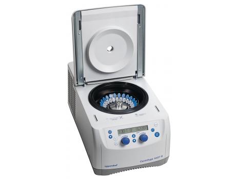 เครองปนเหวยงตกตะกอน Centrifuge รน 5427 R