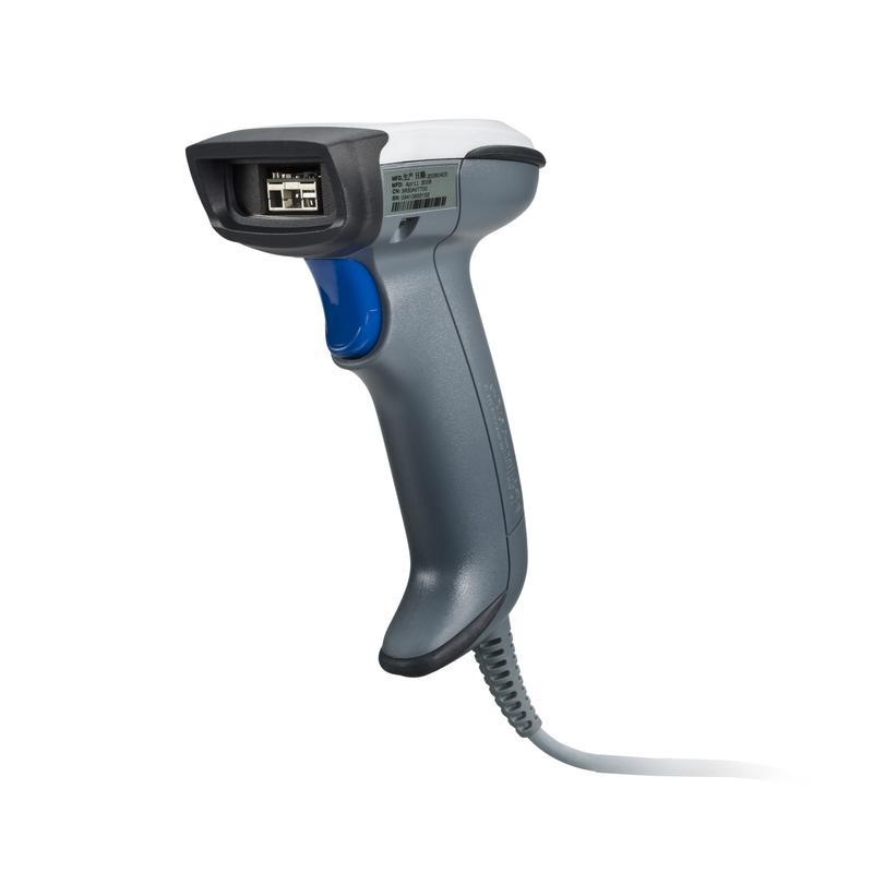 Barcode scanner เครื่องอ่านบาร์โค้ด SR30 Handheld Scanner Aggressive ...