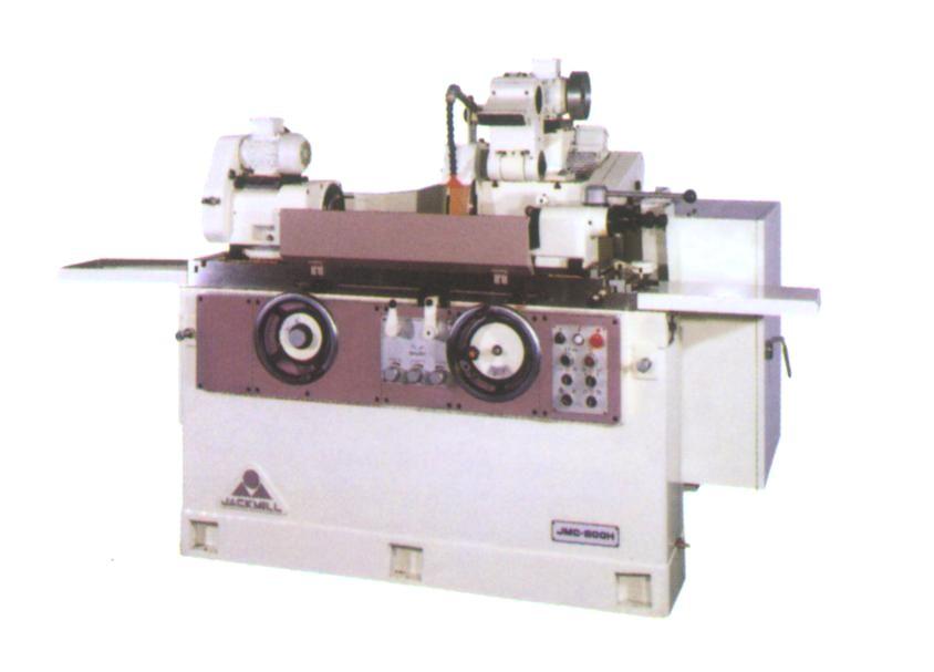 Cylindrical Grinder Machine