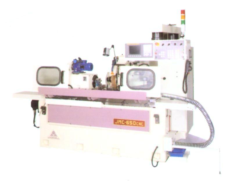 CNC Cylindrical Grinder Machine