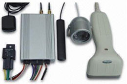 GPS5r Model