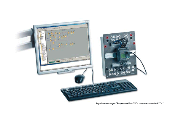 Programmable Compact Controls
