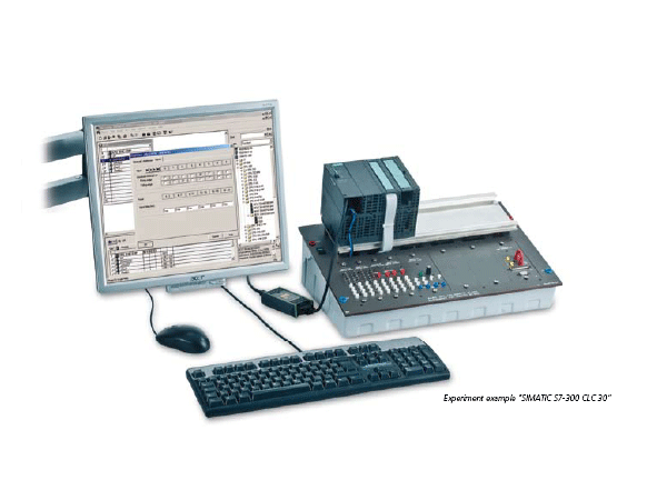 Fully Configured Basic Equipment Sets