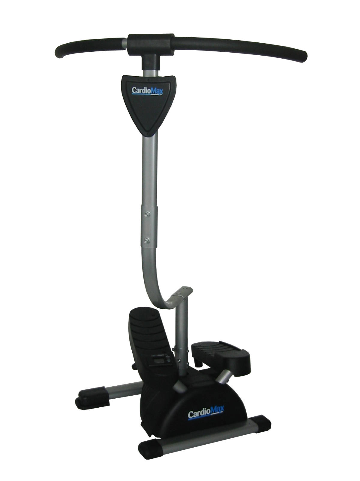 cardio max cycle