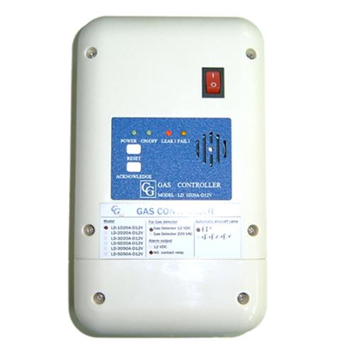 GAS CONTROLLER