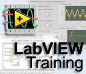 Training Labview