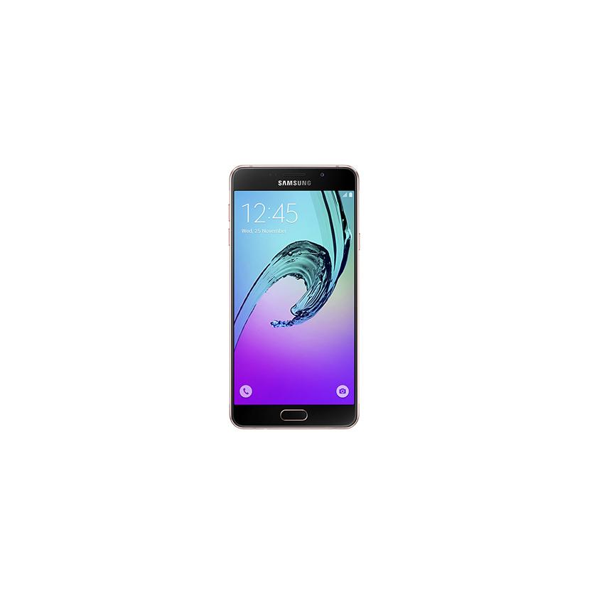 Samsung Galaxy A7 (Black) - 16GB