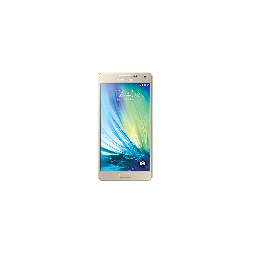 Samsung Galaxy A7 (Gold) - 16GB