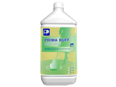 พรีม่า บัฟฟ์ / PRIMA BUFF