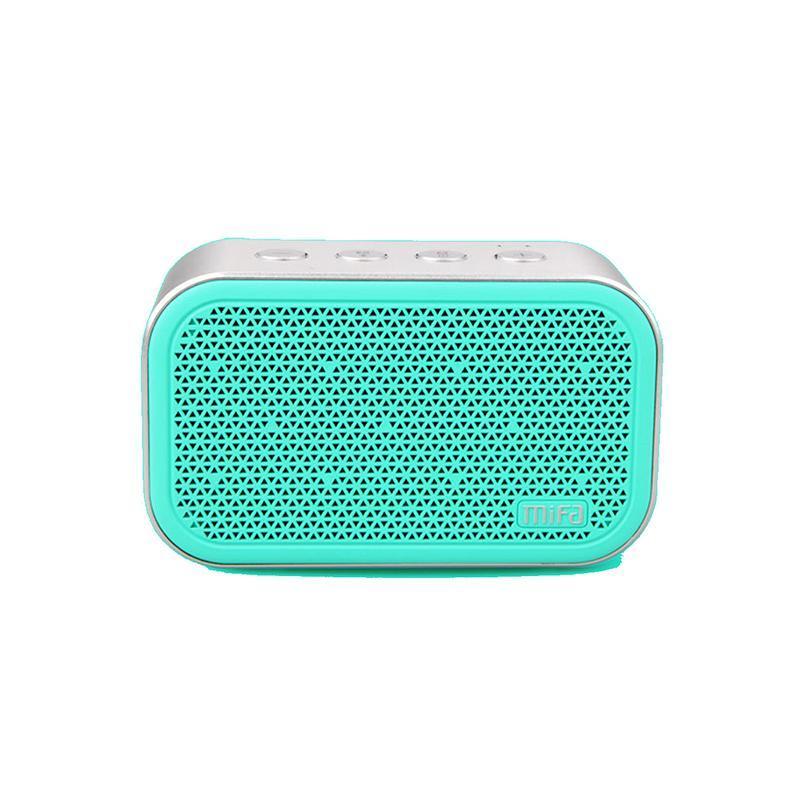 Mifa Bluetooth Speaker M1 Blue 6335