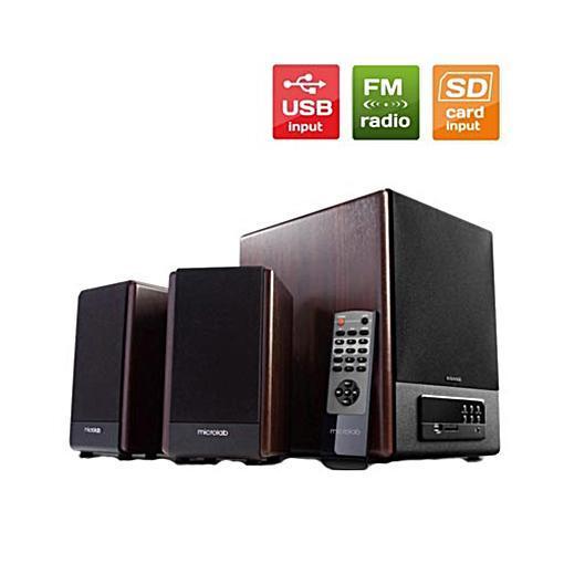 Microlab รุ่น FC-530u