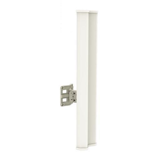 WIS ANS2415-120, WIS-Sector 2.4GHz, 15dBi-120Deg, 2x2 MIMO