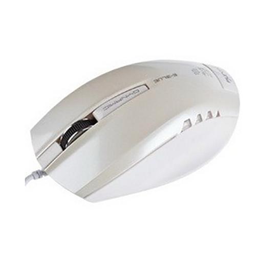 E-Blue EMS102 (WHITE) Dynamic Optical Mouse