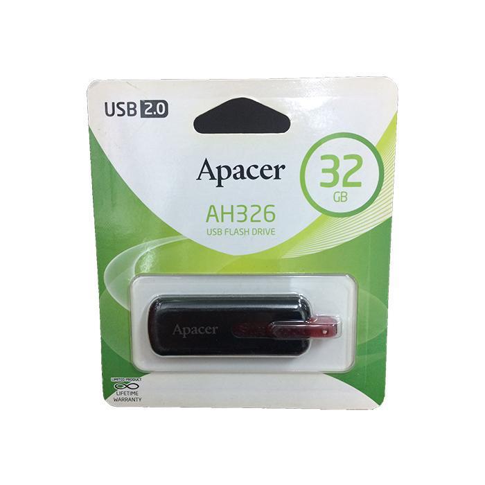 Apacer AH326 32Gb USB2.0