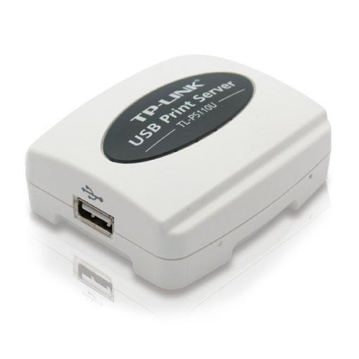 TP-Link TL-PS110U USB Print Server