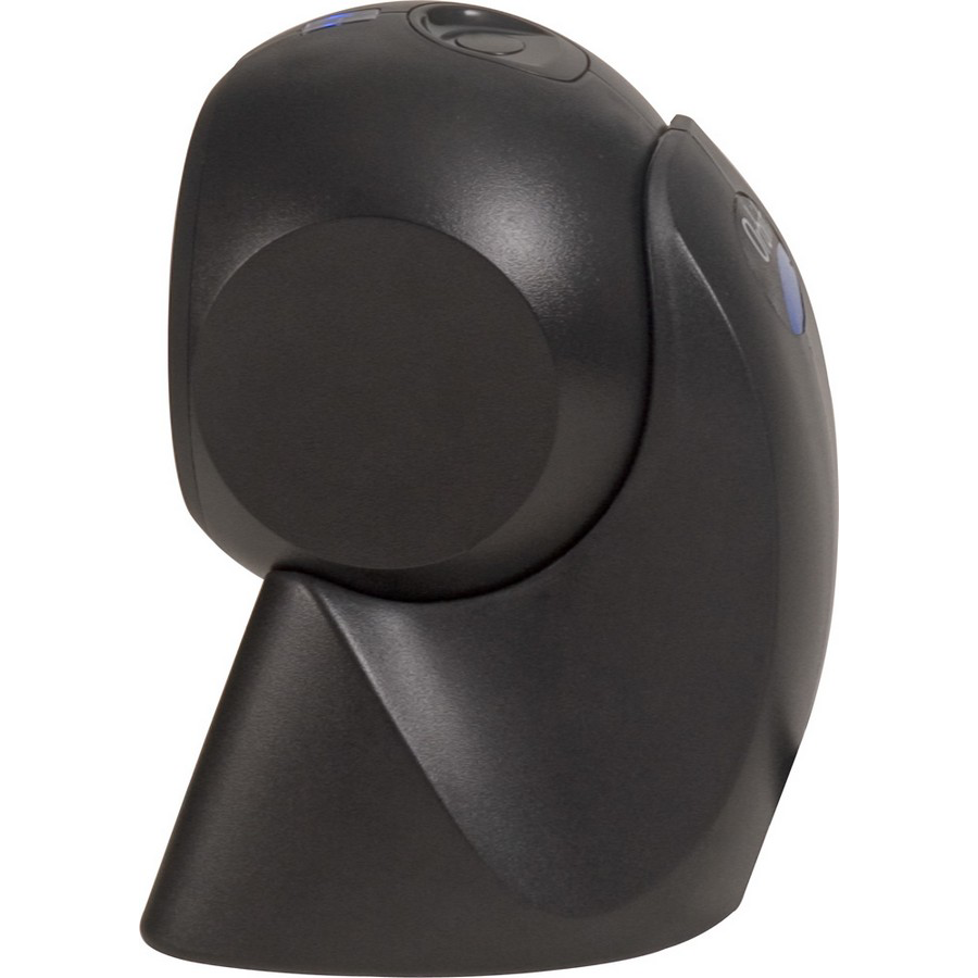 เครื่องอ่านบาร์โค้ด MS7120 USB, PS2 สีขาว / สีดำ Scan Speed : 1120 scan ...