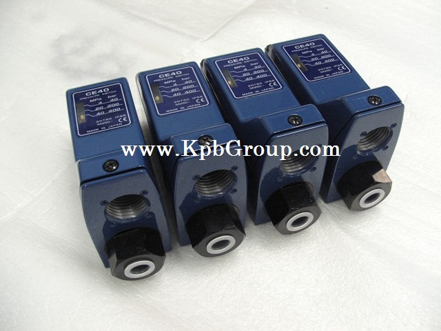 ACT Pressure Switch CE40