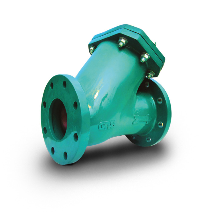 Ball Check Valve