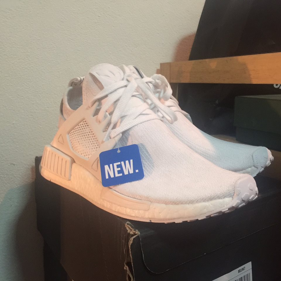 adidas xr1