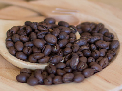 กาแฟ Peaberry คืออะไร