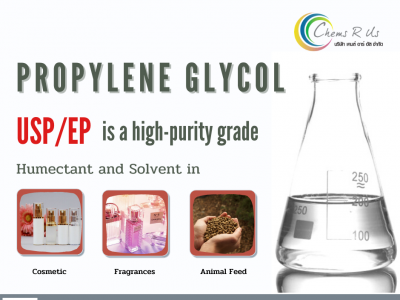 Propylene Glycol USP/EP 